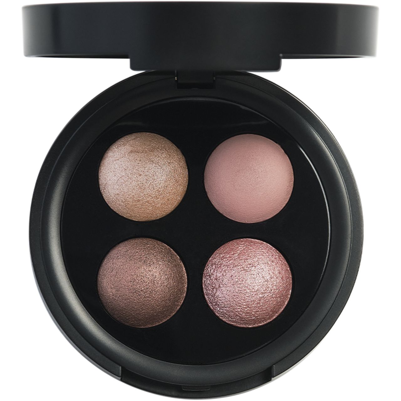 Nilens Jord, Baked Mineral Eyeshadow Palette