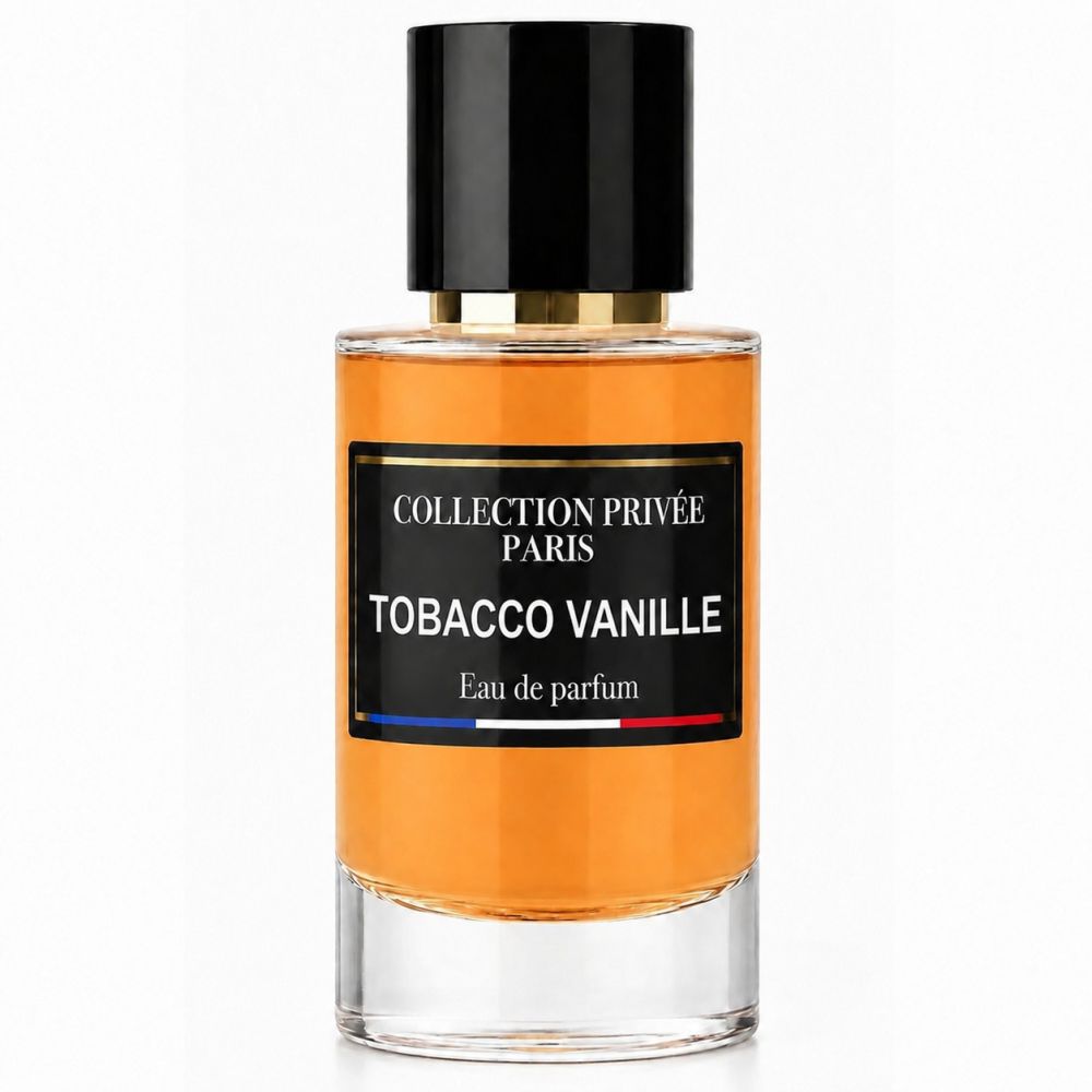 Collection Privée Paris - Eau de Parfum Tobacco Vanille 50 ml