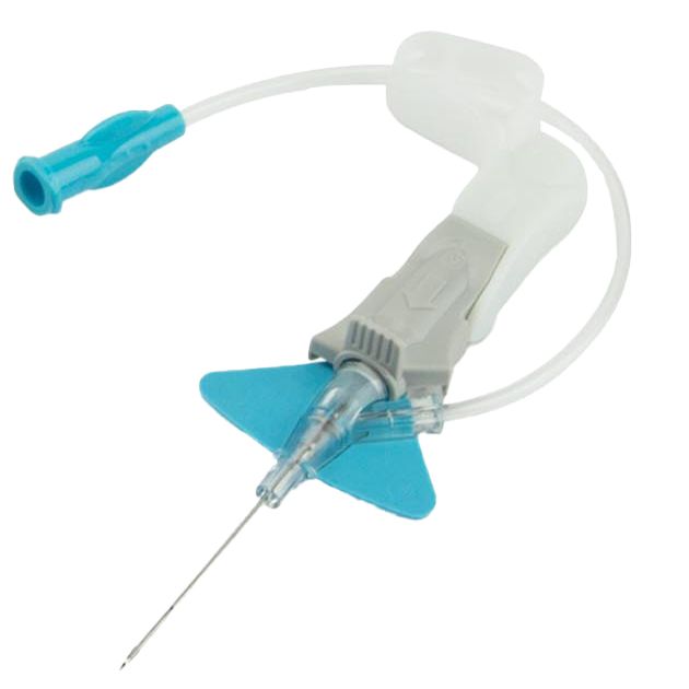 BD Nexiva IV-Kathetersystem
