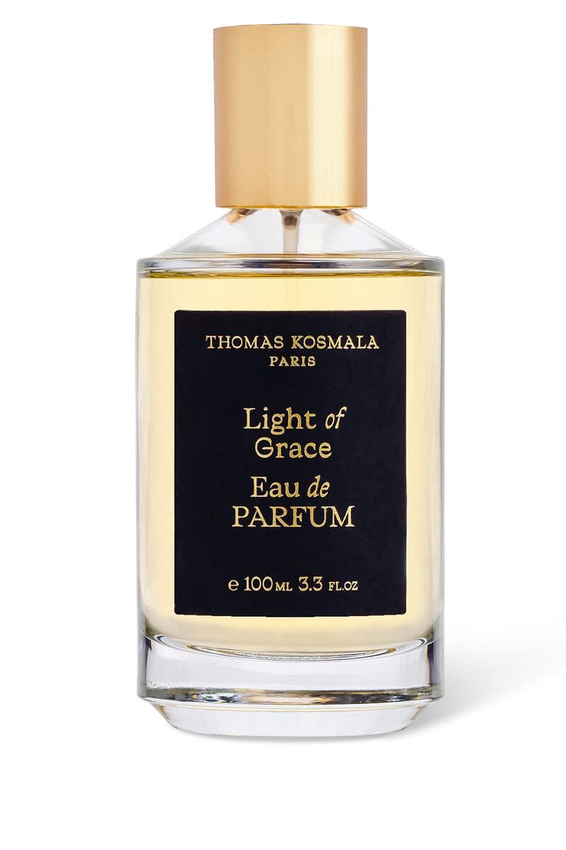 Thomas Kosmala Light Of Grace by for Unisex 97,59 cm Spray