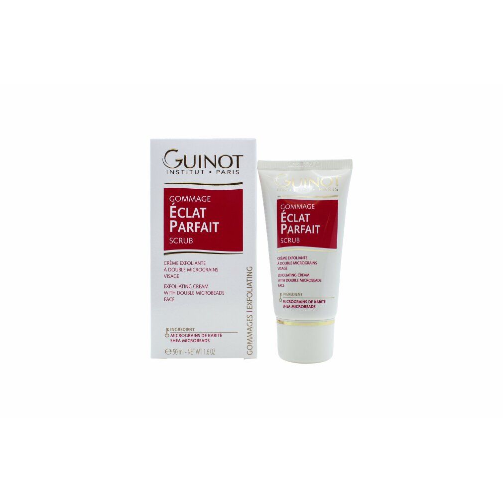 Guinot Reinigung Gommage Eclat Parfait 50 ml