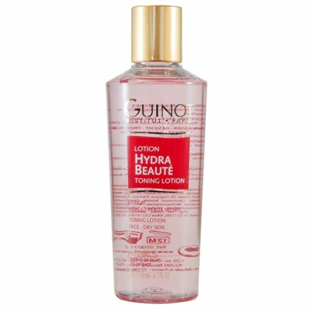 Guinot Reinigung Lotion Hydra Beaute
