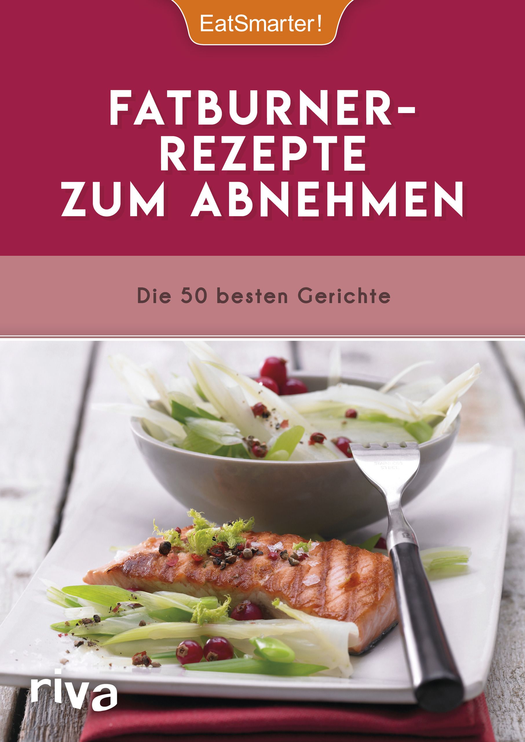 Fatburner-Rezepte zum Abnehmen