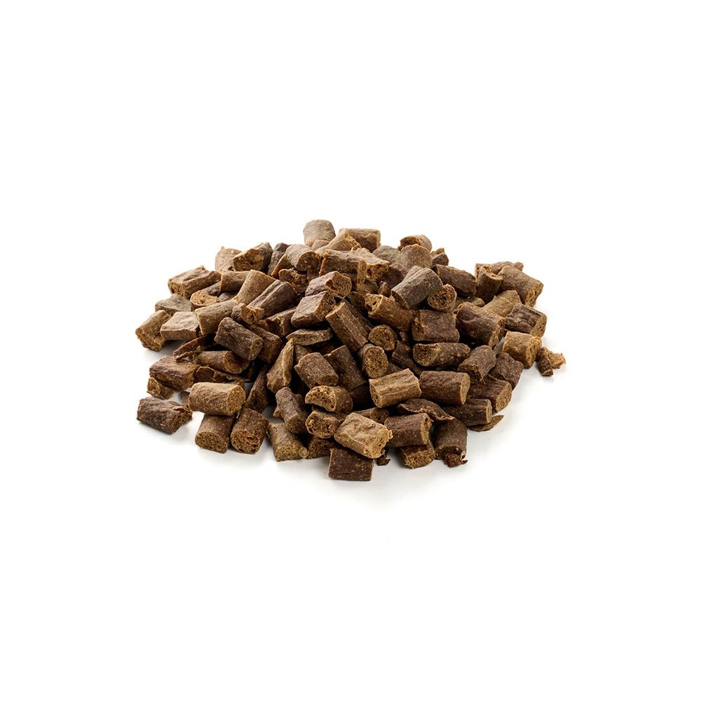 Kauartikel.com Pferde-Sticks-Trainingssnack 100 g