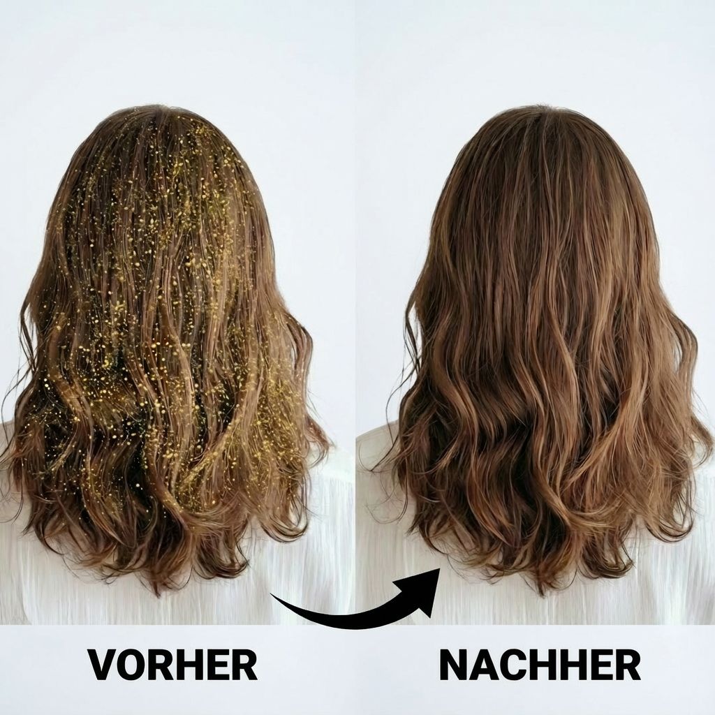 Hayaway Pollenbürste Starter-Set | Entfernt Pollen | Pollenallergie & Heuschnupfen | Feine Haare