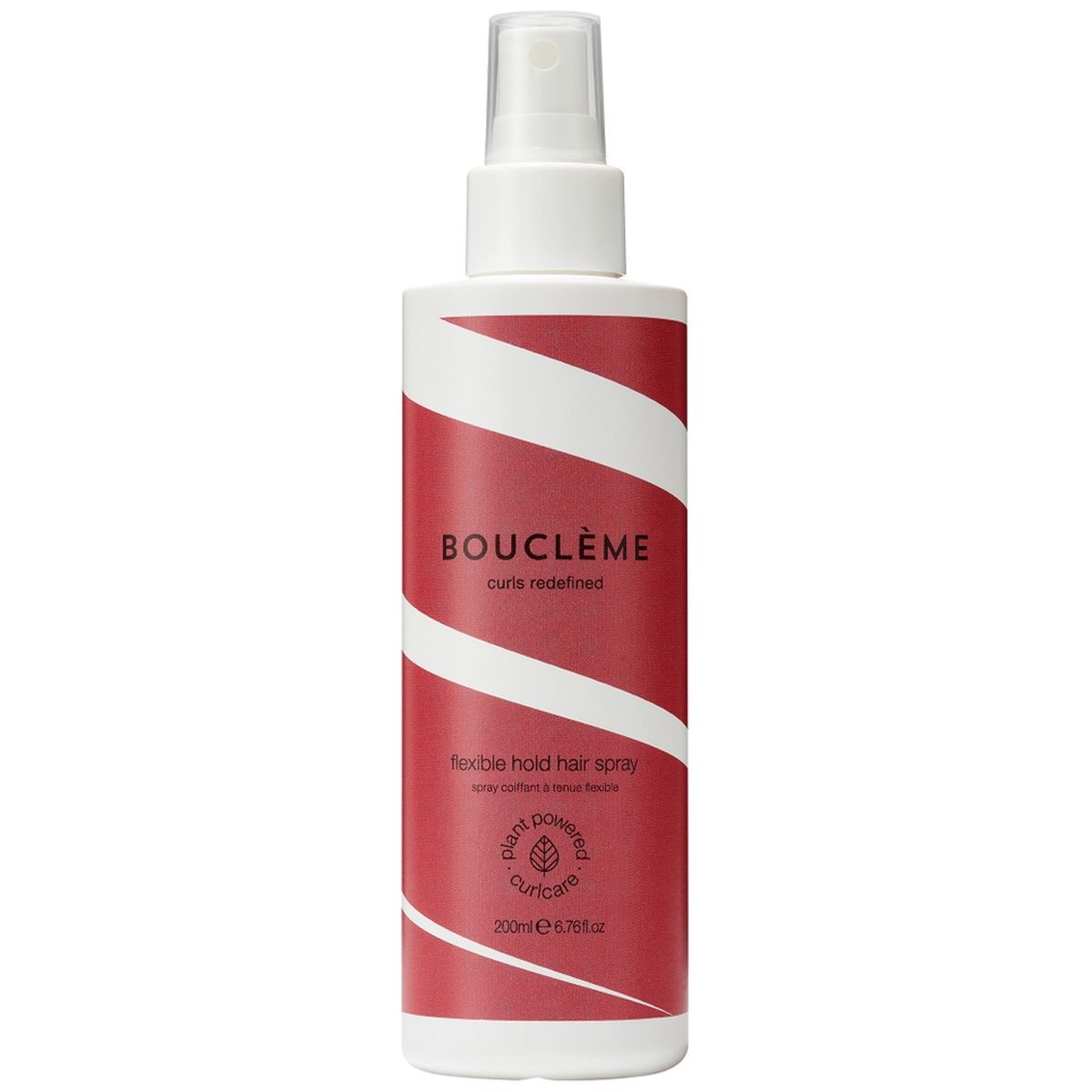 Bouclème - Flexible Hold Hairspray 200 ml