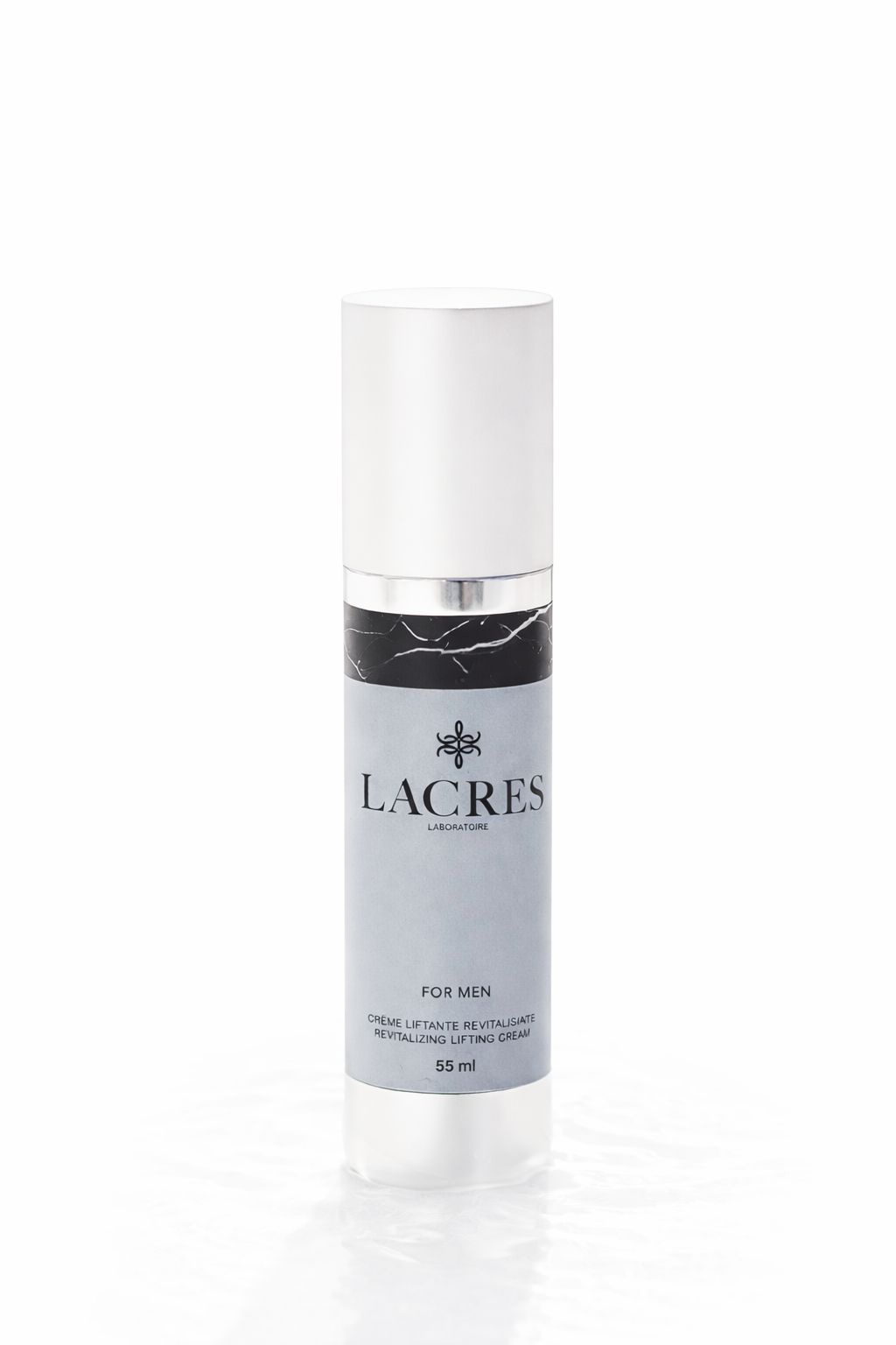 Lacres Laboratoire for Men 55 ml Creme