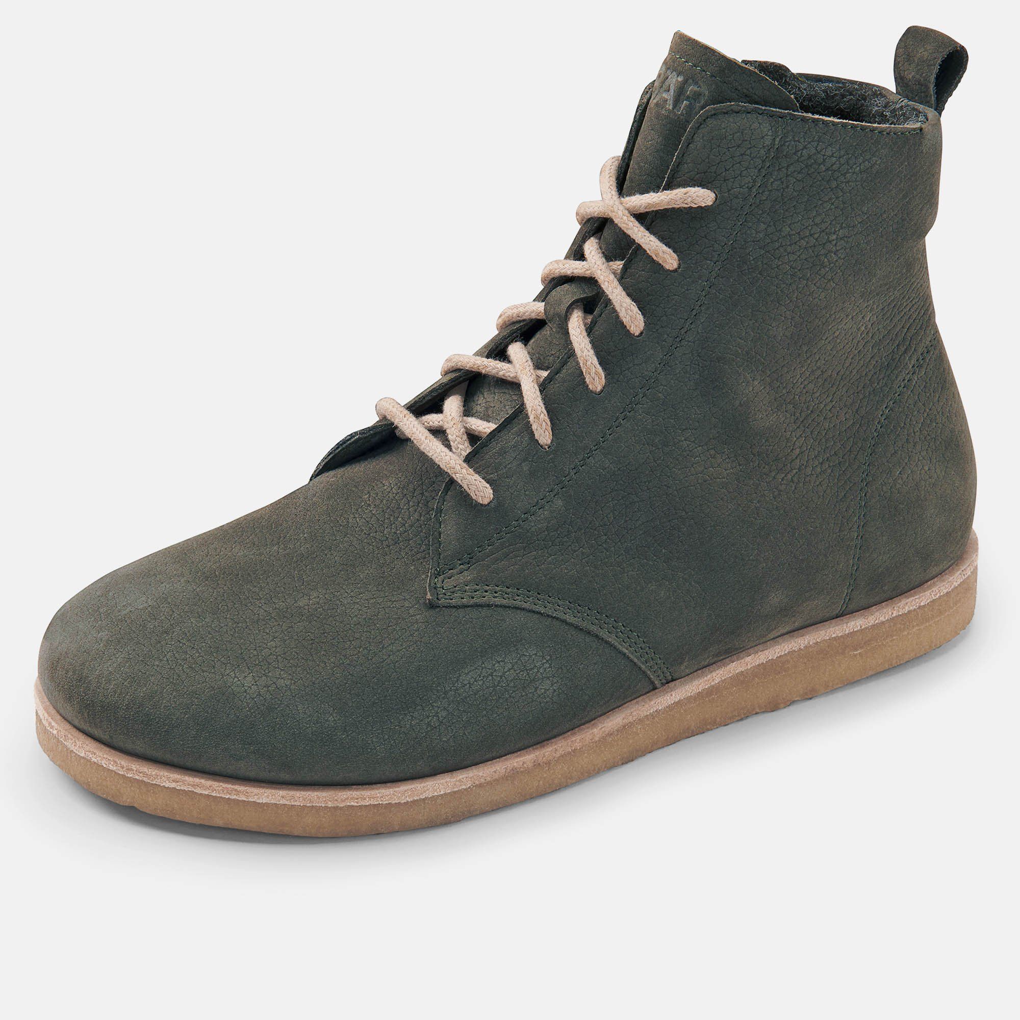 BÄR Schuhe Shay Damen -  Stiefeletten Weite: breit