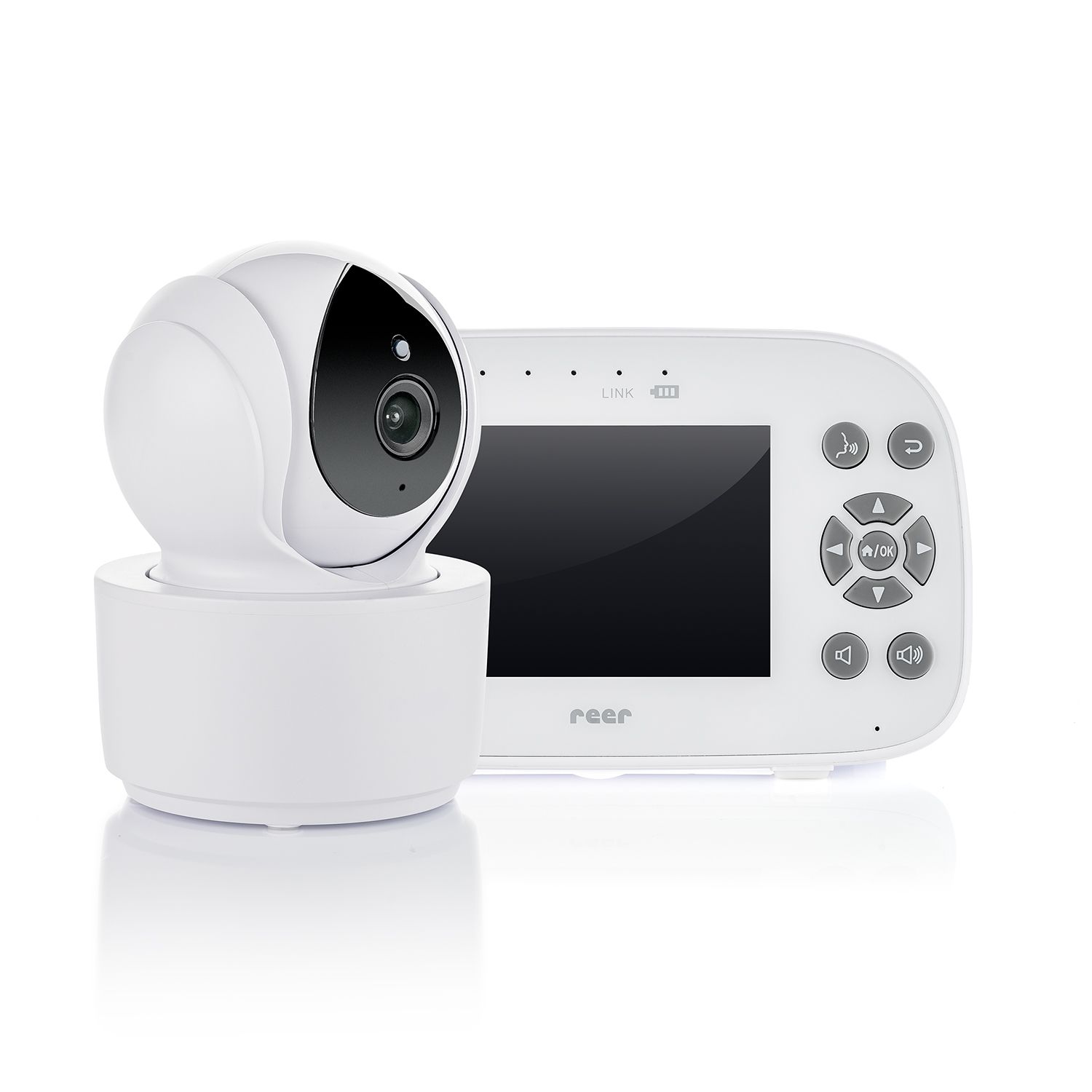 reer BabyCam XL Move