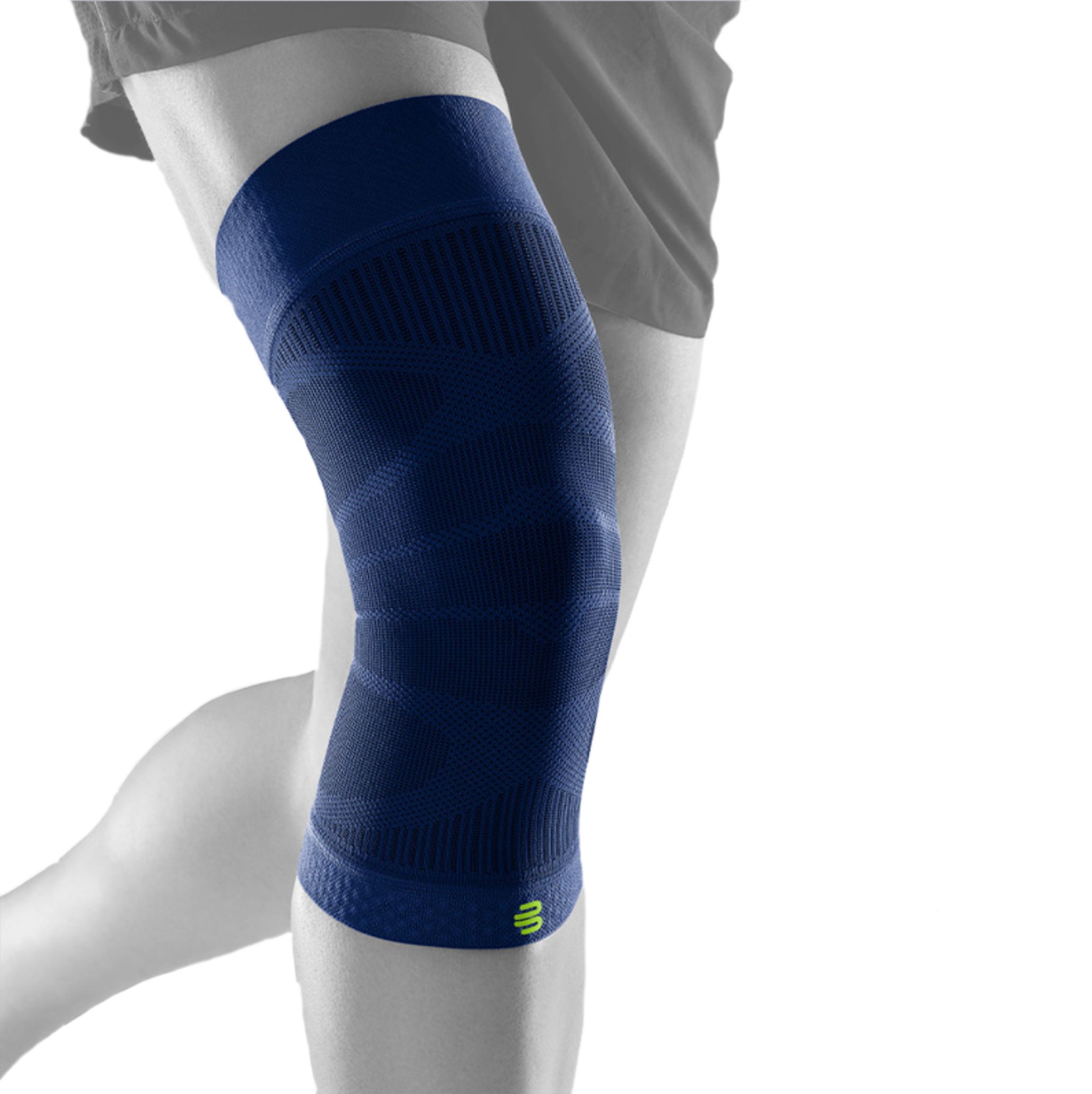 Bauerfeind Sports Compression Thigh Sleeves