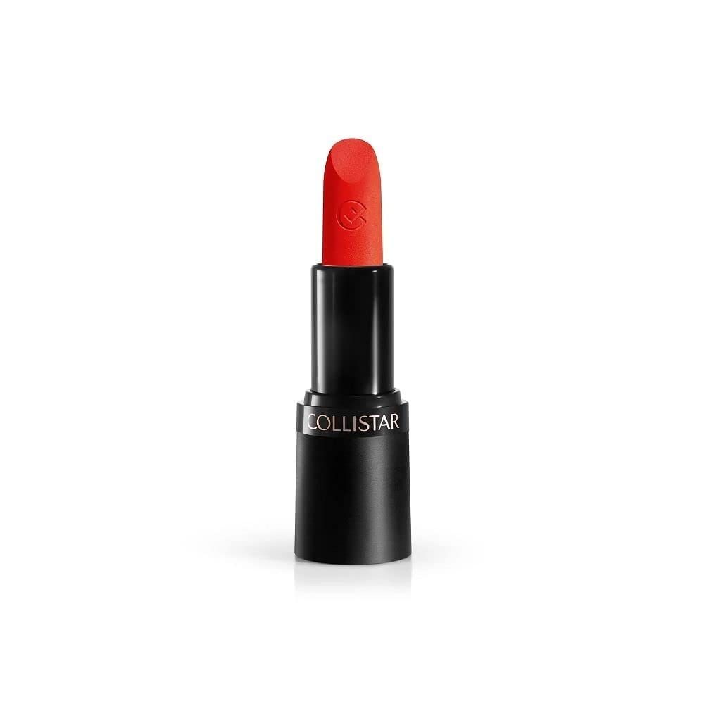Collistar Rossetto Puro Matte 40 New, matter Lippenstift, 3,5 g Lippenstift