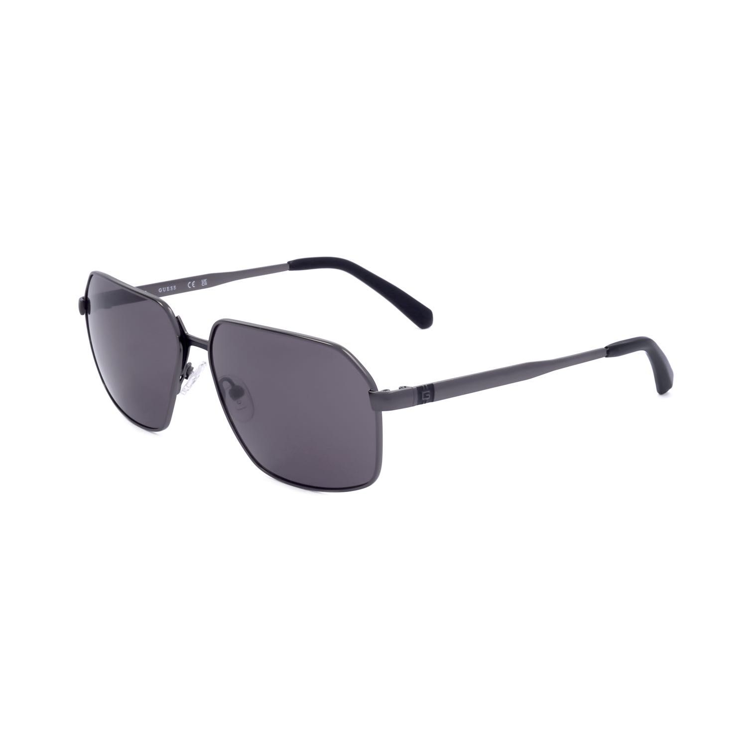 Guess occhiali da sole uomo GU00071 gunmetal