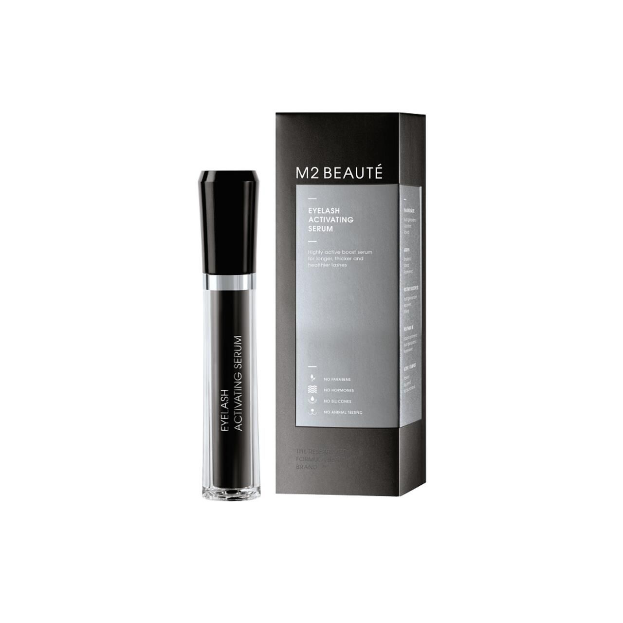 M2 Beaute M2 Lashes Eyelash Activating Serum