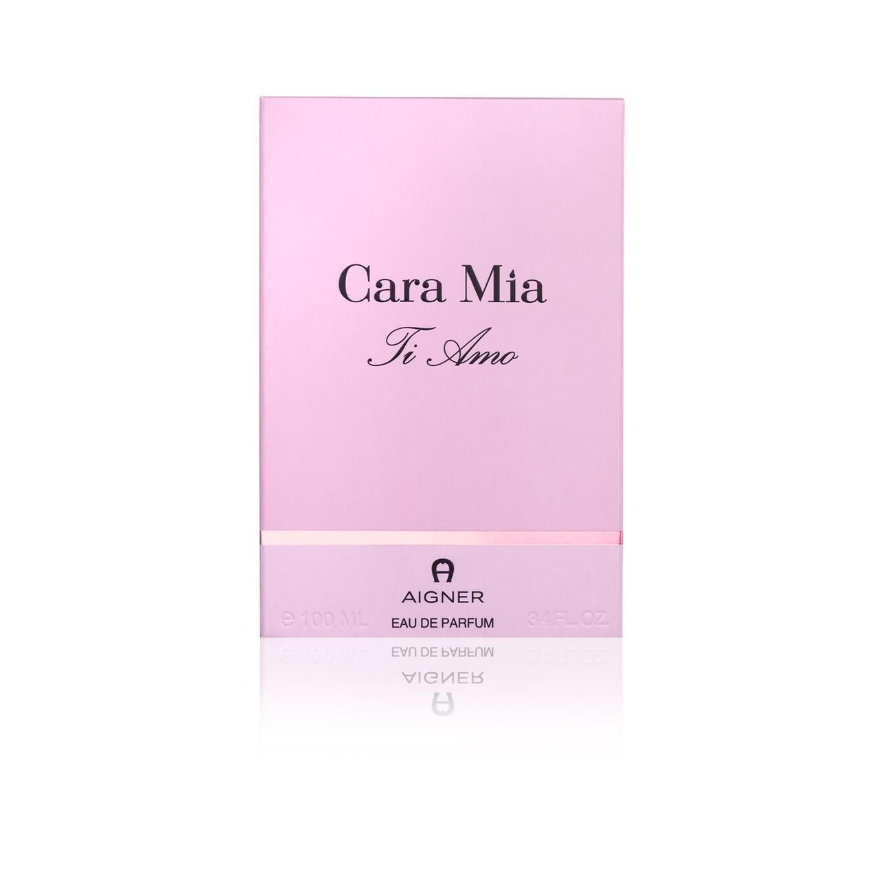 Aigner, Cara Mia Ti Amo EdP Nat. Spray