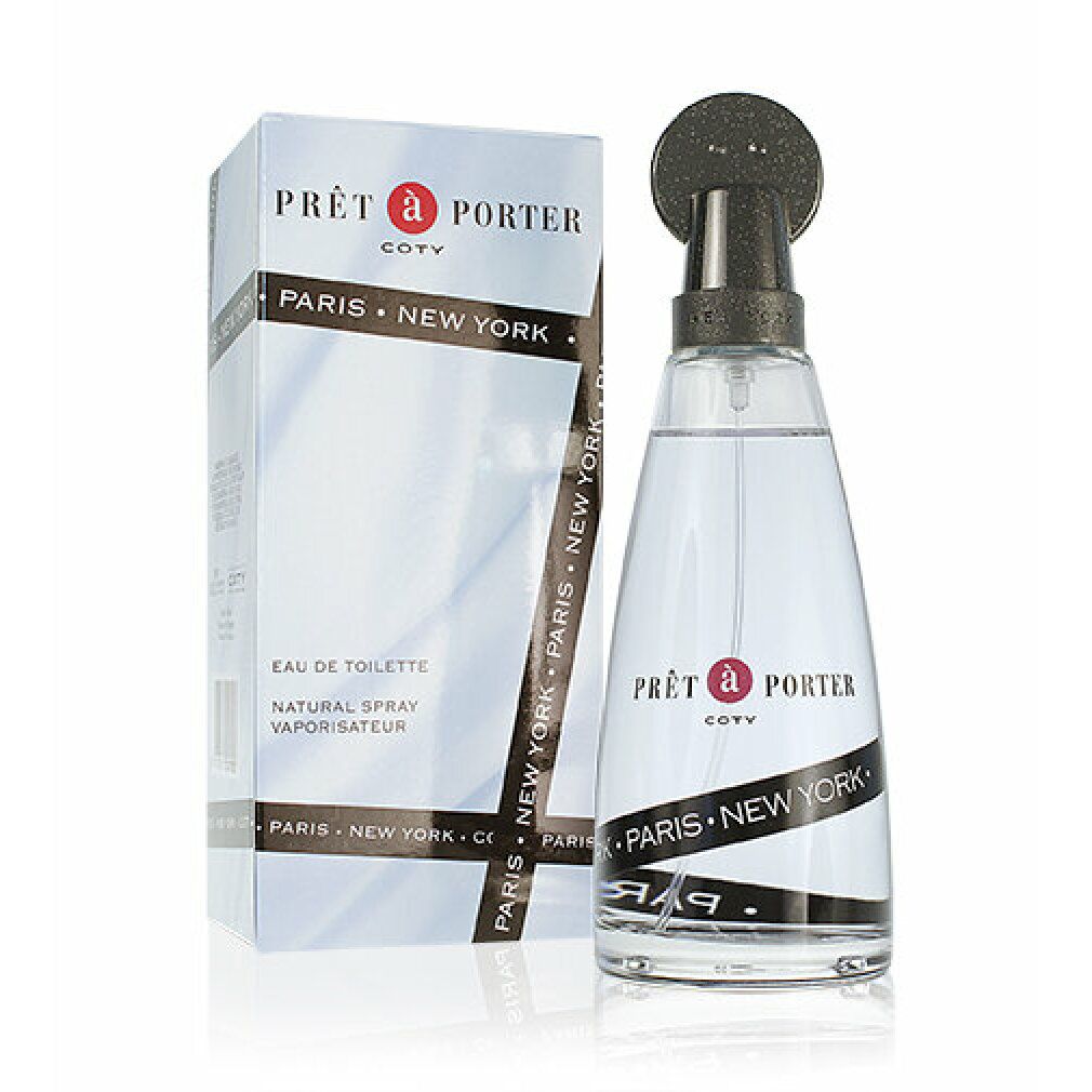 Pret a Porter Original Eau de Toilette