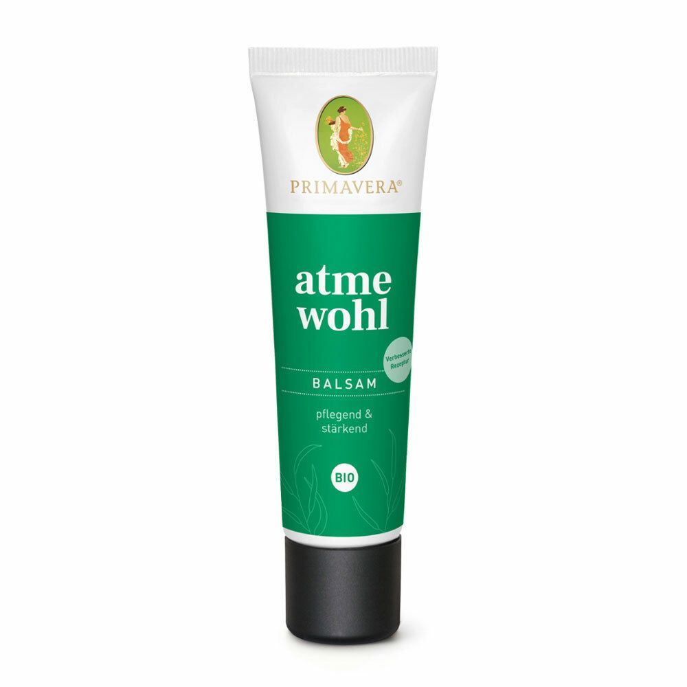 Primavera® Baume de bien-être BIO