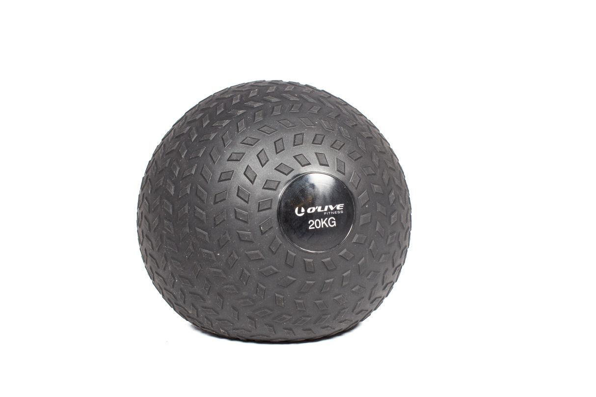 O'Live® Slam Ball, 20 kg
