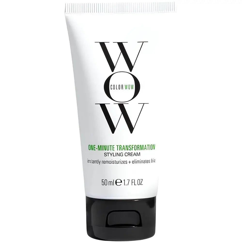 COLOR WOW One Minute Transformation crema styling