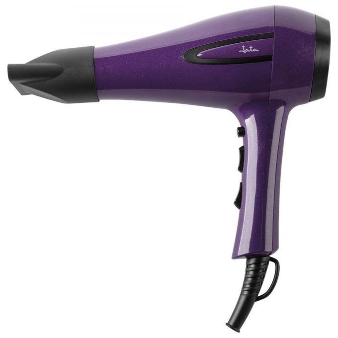 JATA JBSC1065 asciuga capelli 2200 W Viola