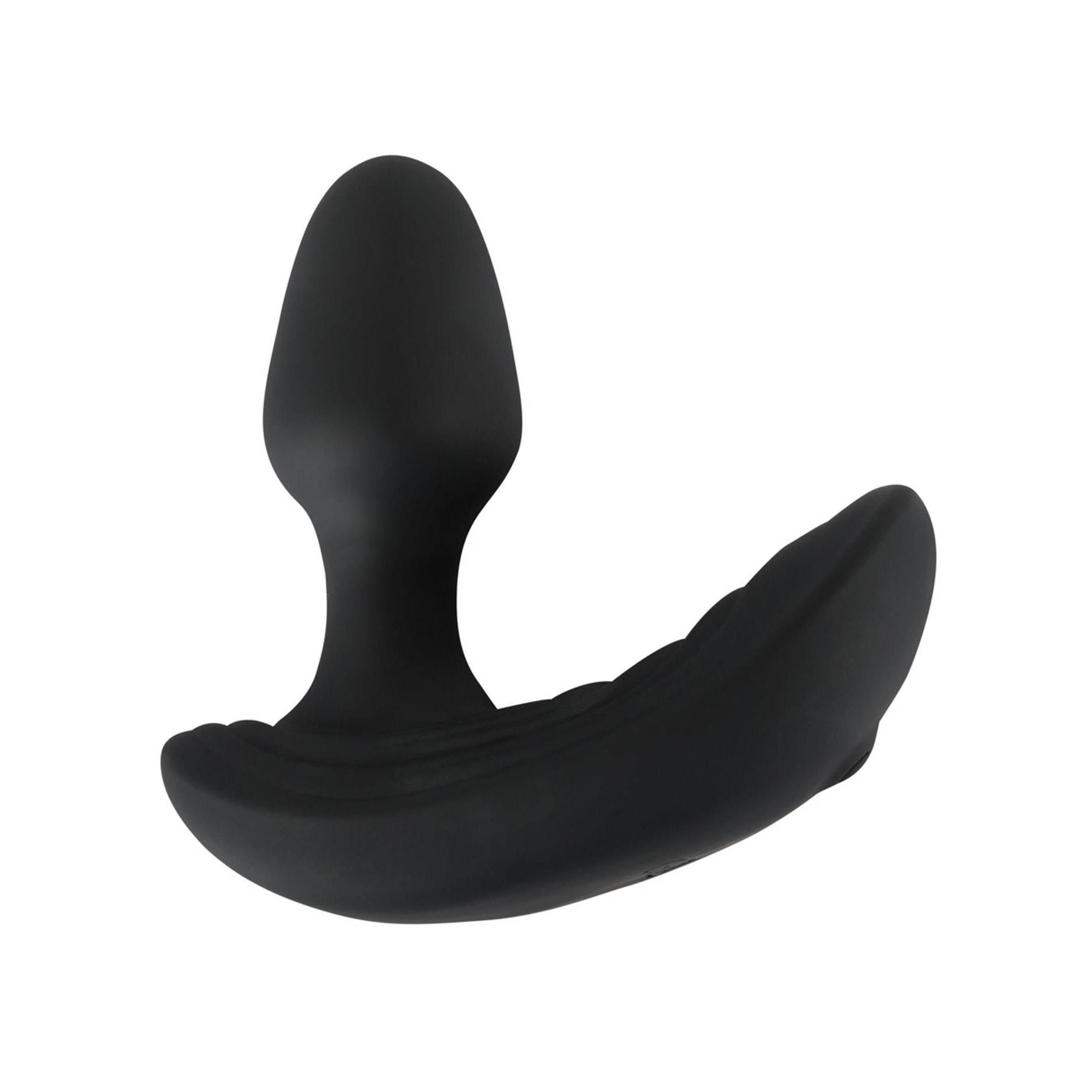 Inflatable + RC - You2Toys Inflatable Inflatable + RC Butt Plug