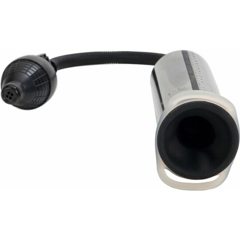 Penispumpe "Precision Pump" | Inkl. Silikonring | California Exotic Novelties