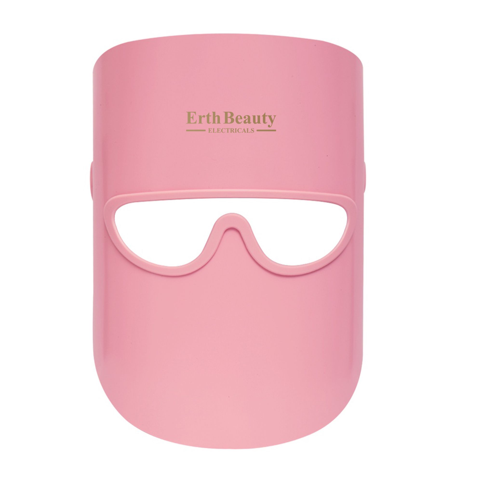 ErthSkin London LED-Lichttherapie-Maske „Glow & Renew