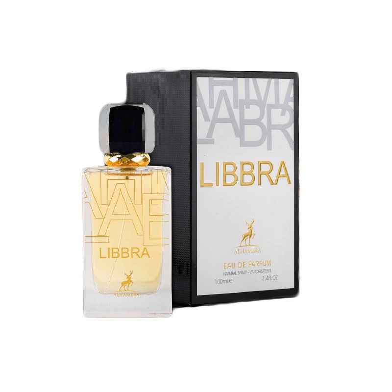 Libbra Eau de Parfum