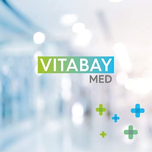 Vitabay Kolloidales Silizium 50 PPM