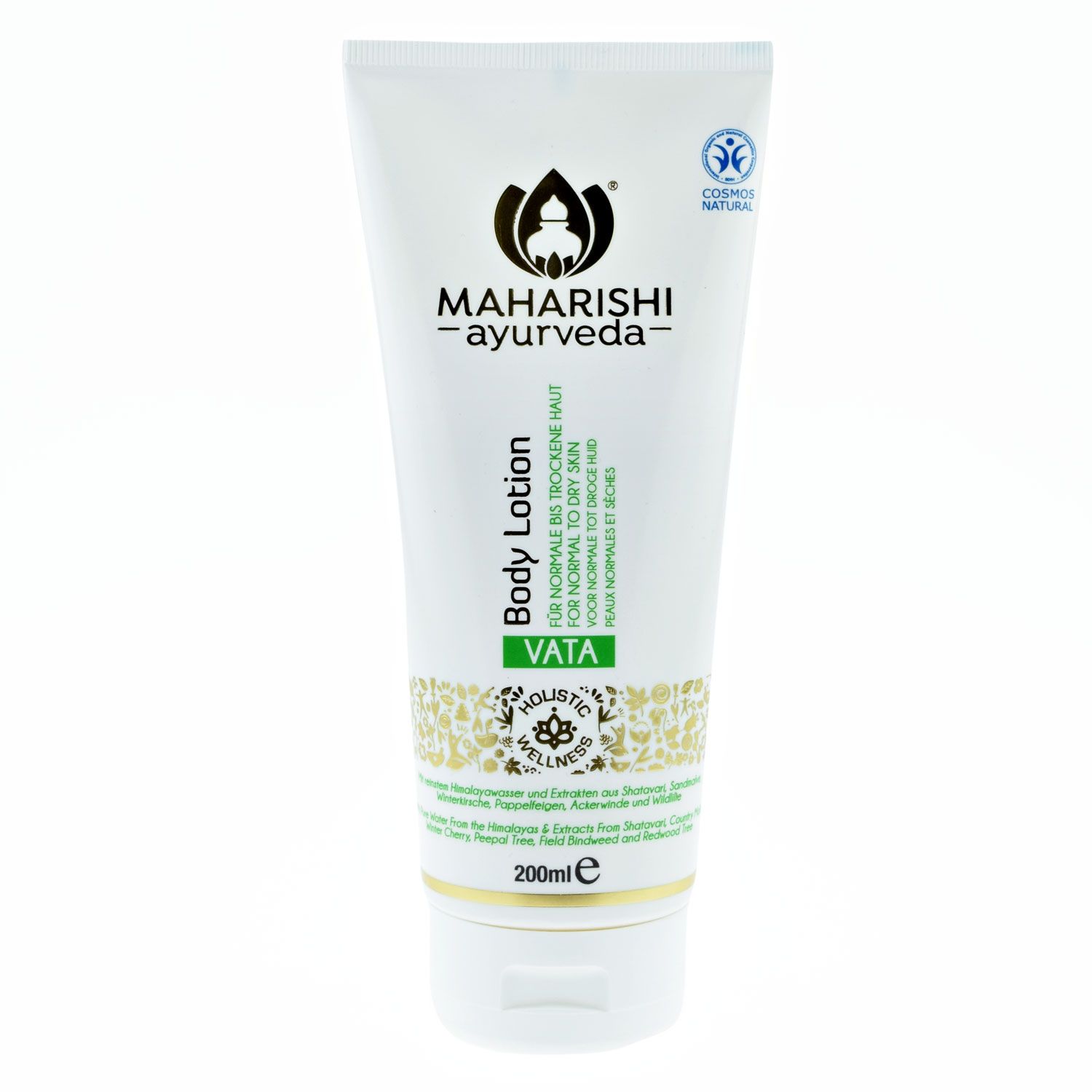 Maharishi Ayurveda - Vata Bodylotion