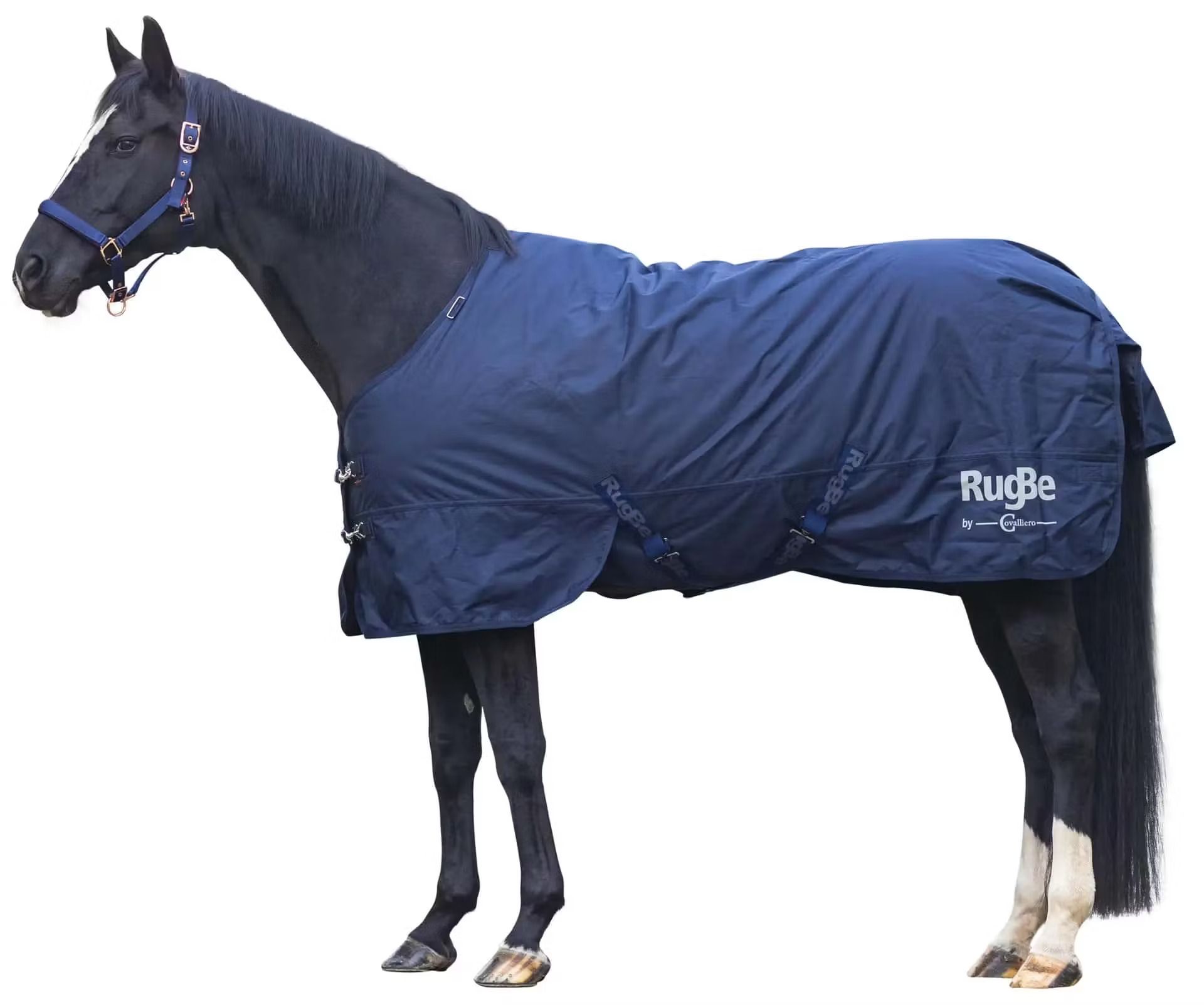 Winterdecke RugBe IceProtect