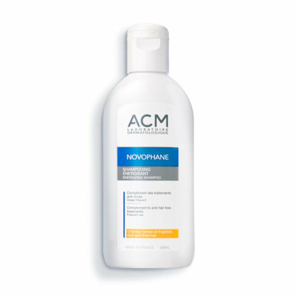 Laboratoire ACM Novophane Energetisierendes Shampoo