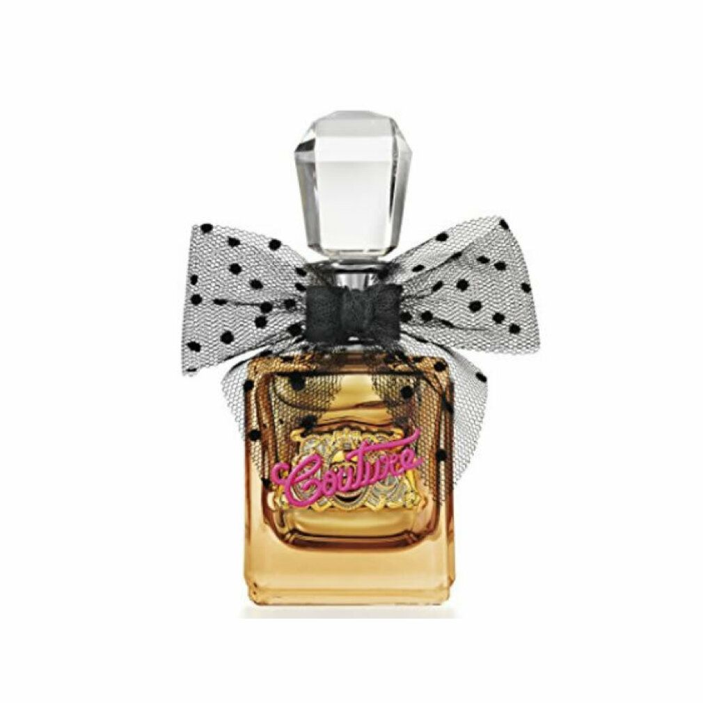Juicy Couture Viva La Juicy Gold Couture Eau De Parfum Spray