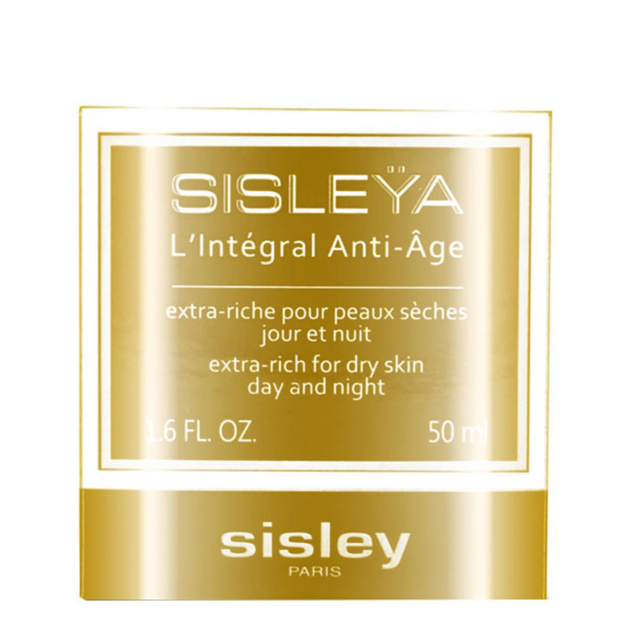 Sisley, Sisleya L'Integral Anti-Age Extra Riche