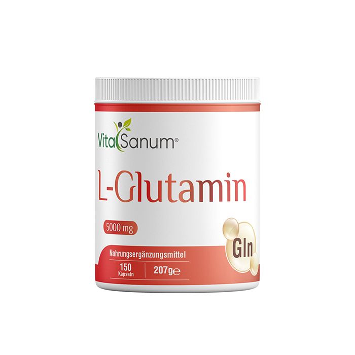 VitaSanum® - L-Glutamin