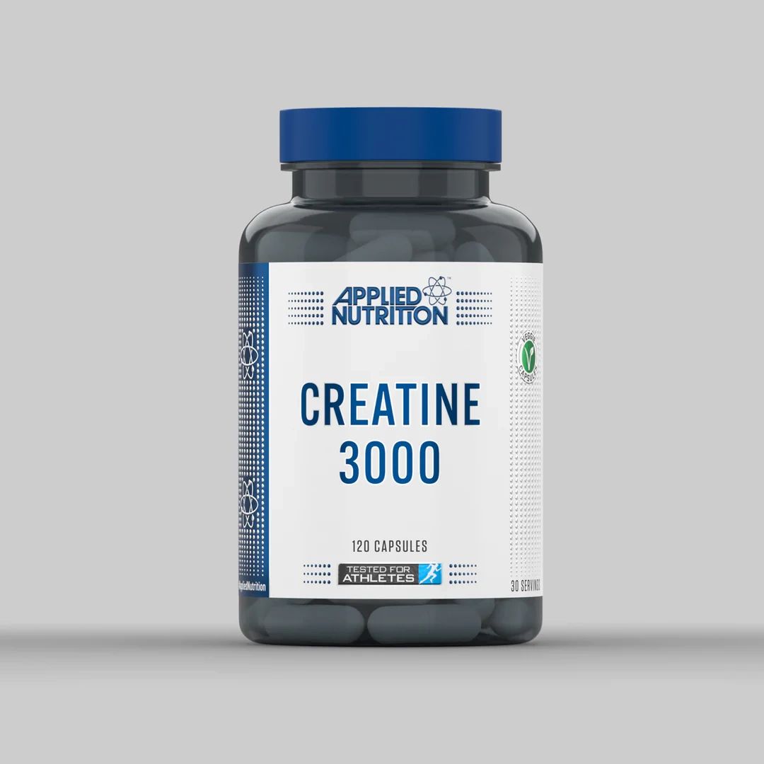 Creatine 3000  Applied Nutrition