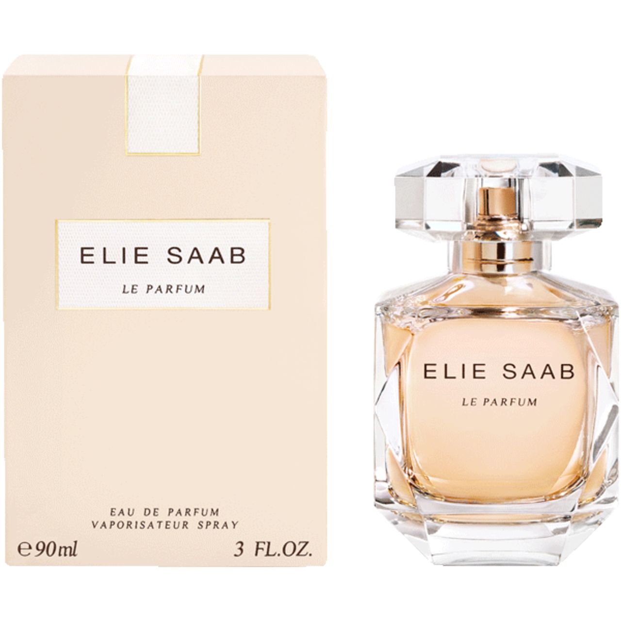 Elie Saab, Le Parfum EdP Nat. Spray
