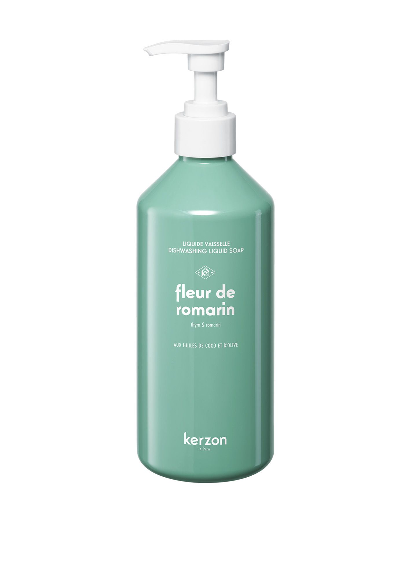Kerzon Dishwashing Soap