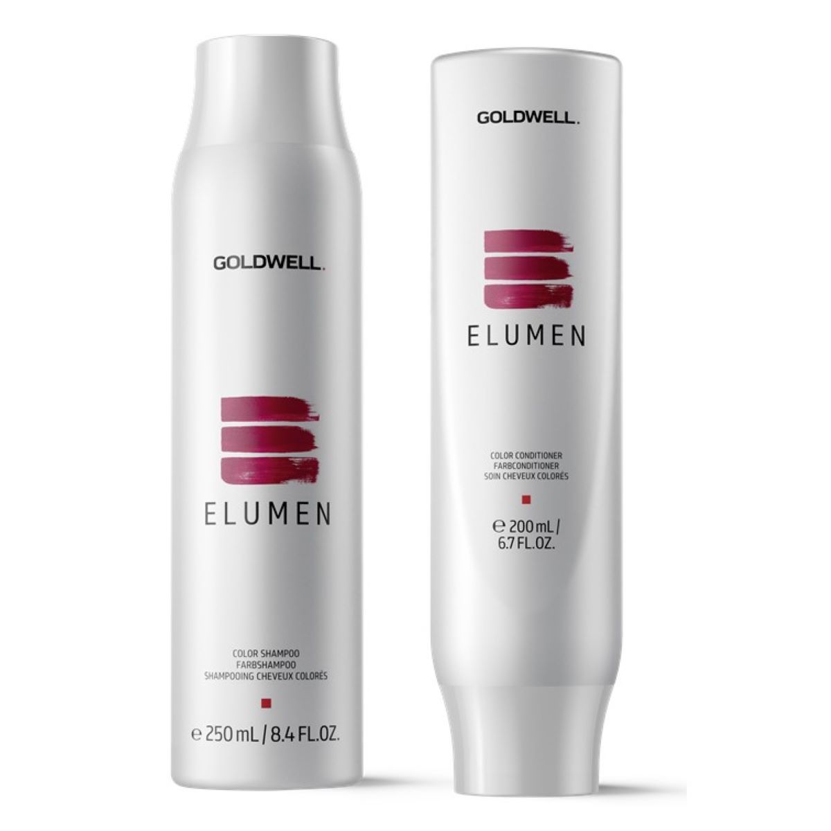 Goldwell Elumen Care Bundle 450 ml