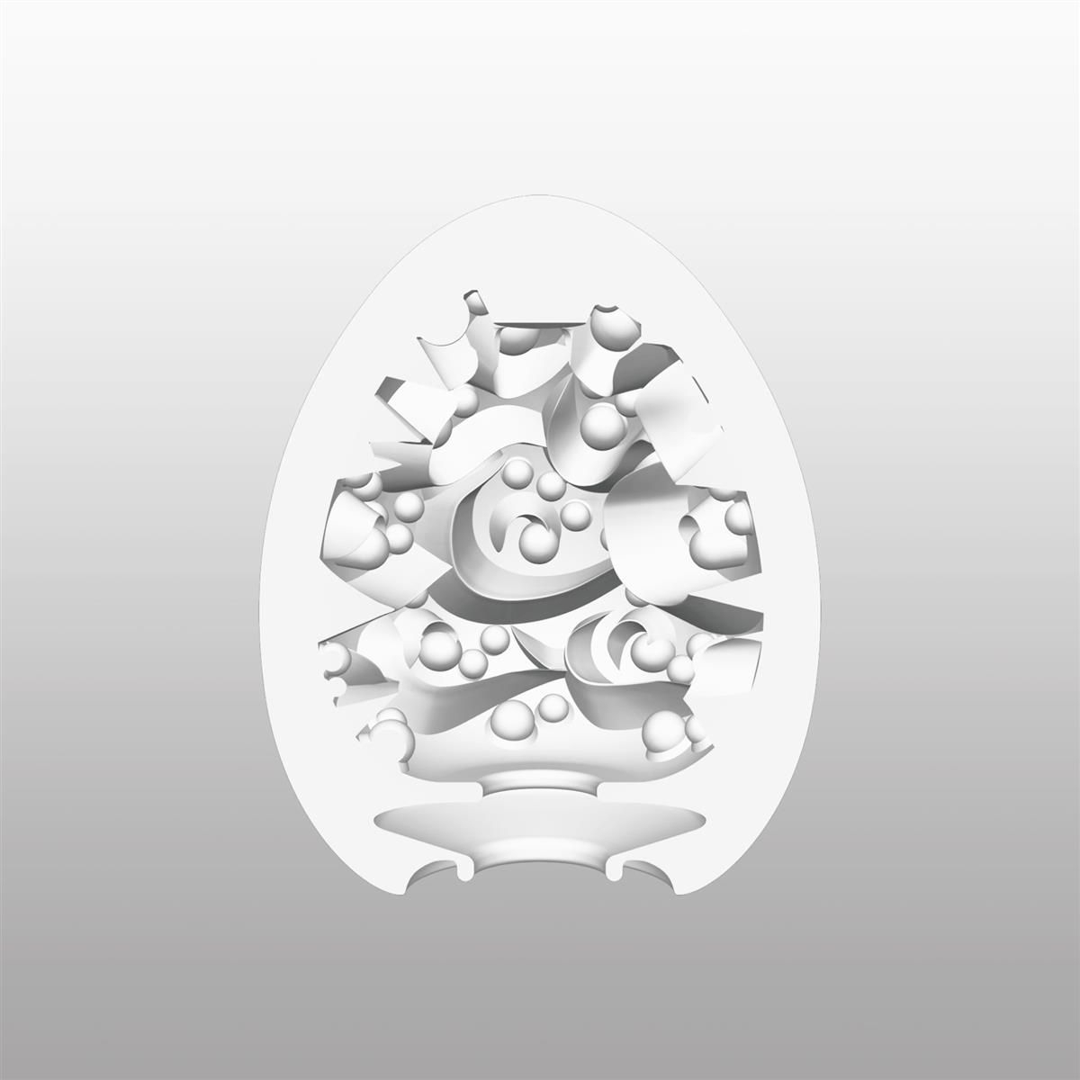TENGA Egg Surfer Single