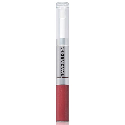 Eva Garden Ultra Lasting Lip Cream - Ultra Lasting Lip Cream 710 pink watermelon