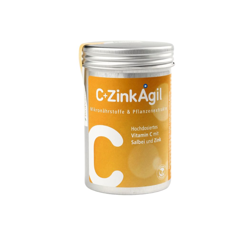 AgilNature C+ZinkAgil