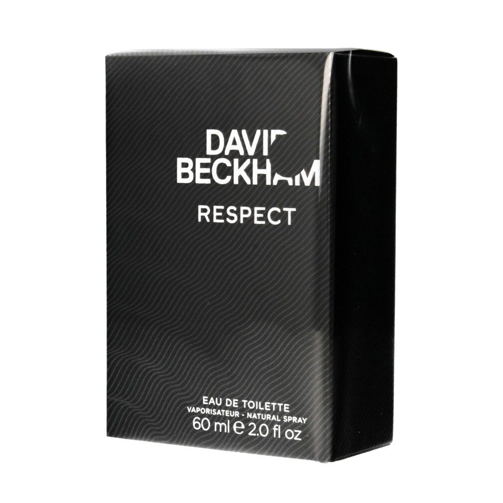 David Beckham Respect Eau de Toilette