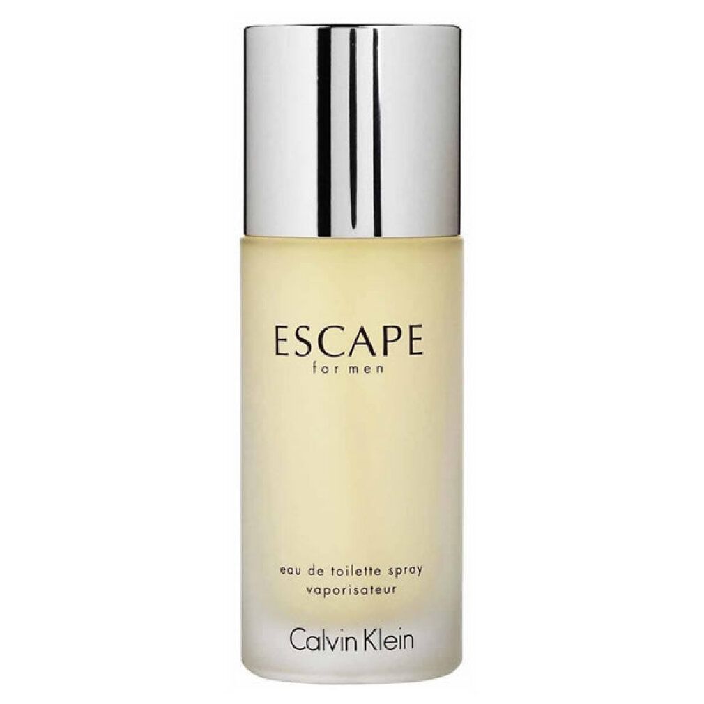 Calvin Klein Escape Eau de Toilette