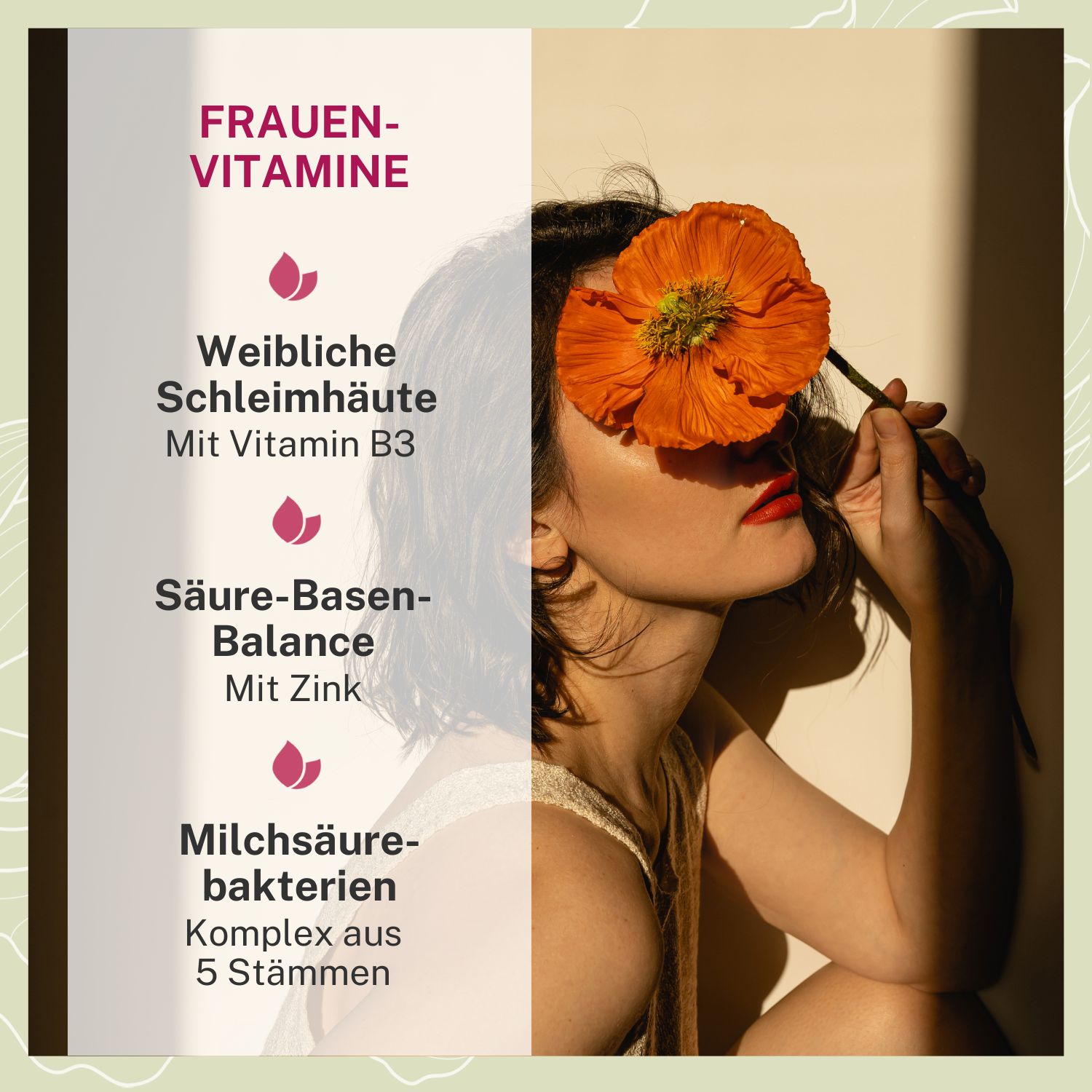 PuriaFAM® Flora Femin