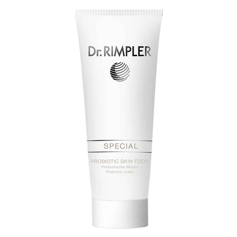 Dr. Rimpler Special - Mask Probiotic Skin Food