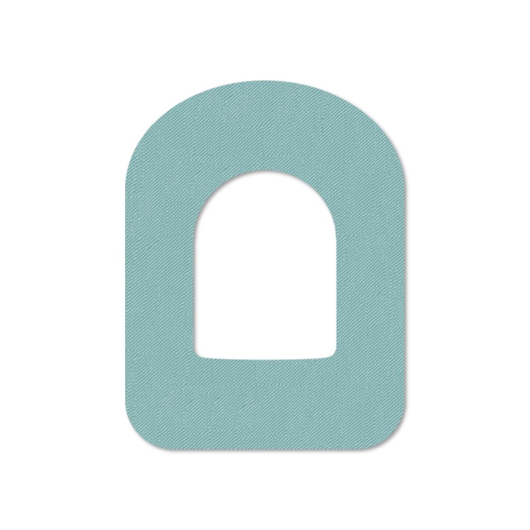 MySweetStitch | Omnipod 4 / 5 / DASH Ringpatch