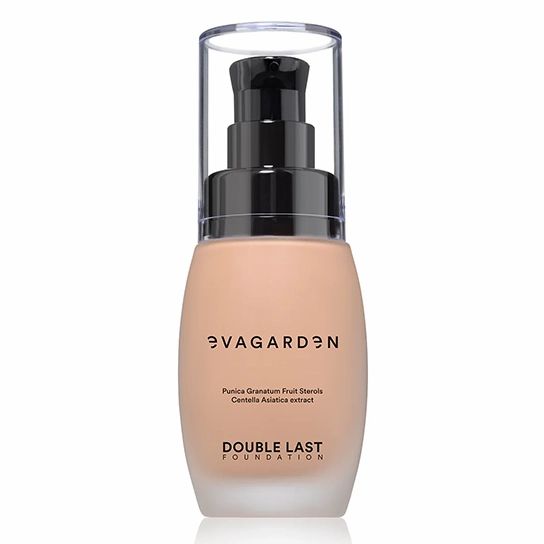 Evagarden Double Last Foundation 30 ml