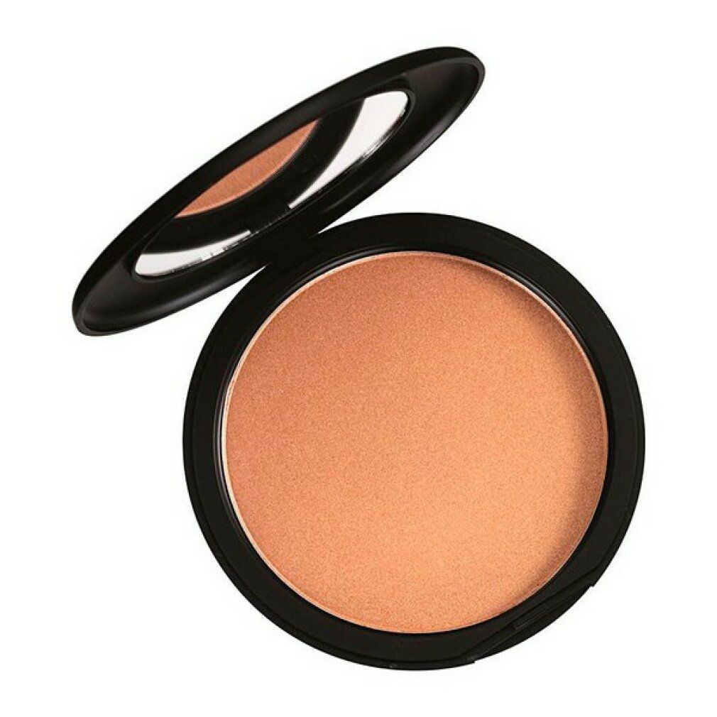 Gosh Giant Sun Powder 001 Metallic Gold