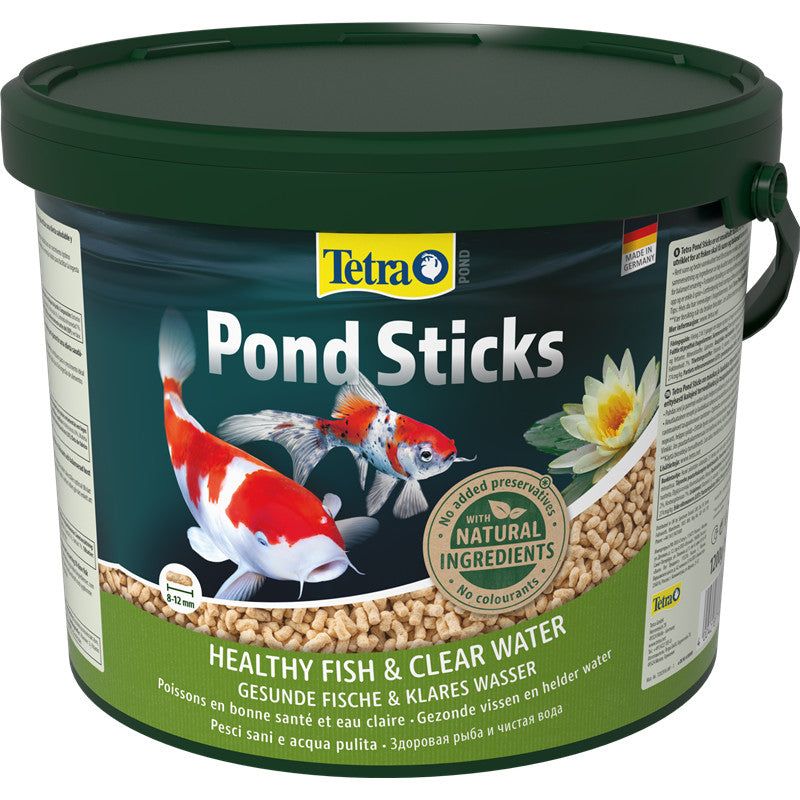 Tetra Pond Sticks 1,725 kg