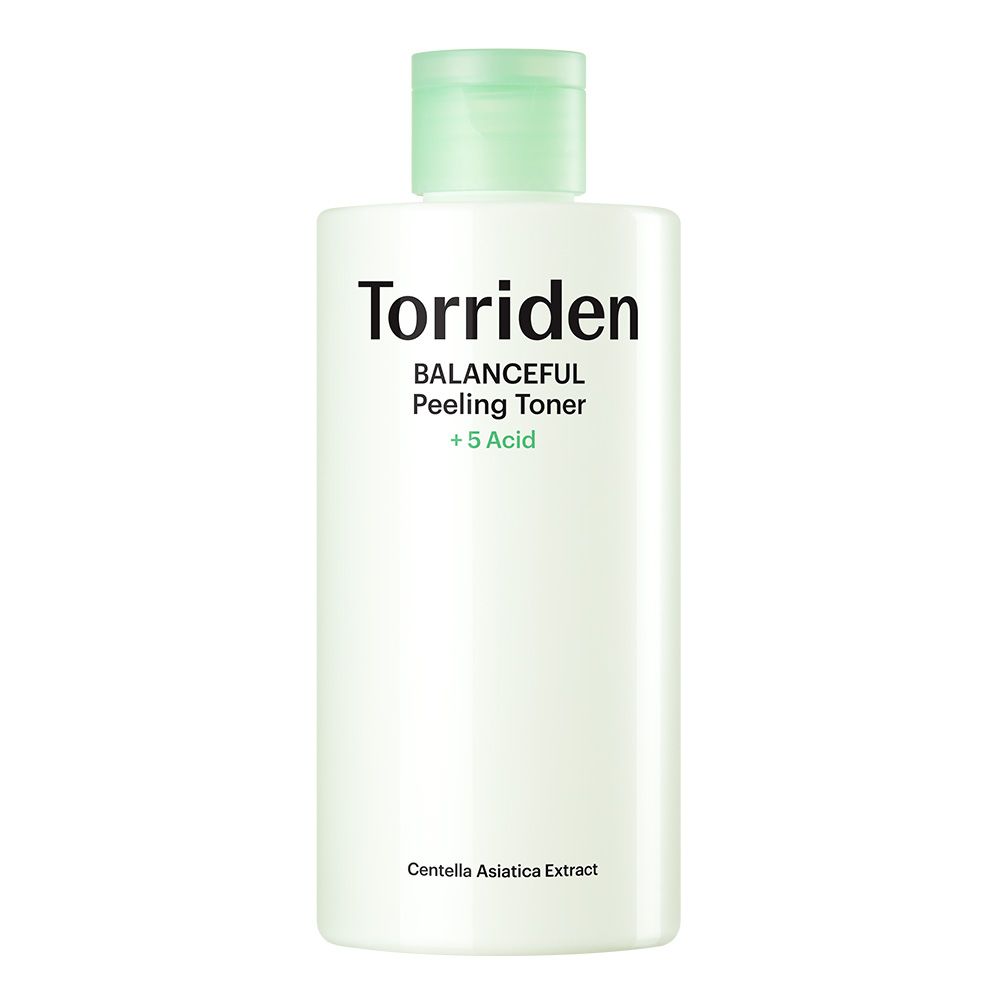 Balanceful Peeling Toner